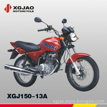 Street Bike (XGJ150-13A)